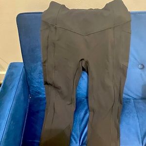 Lululemon All the Right Places leggings